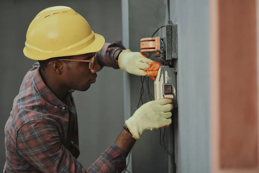 Electrical materials