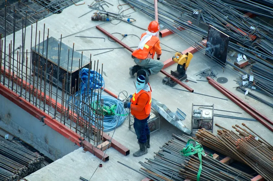 Hardware & construction