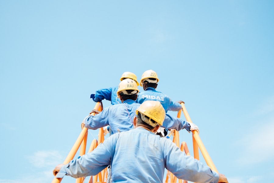 Manpower supply