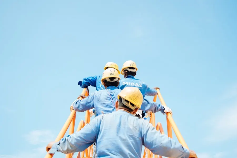 Manpower supply