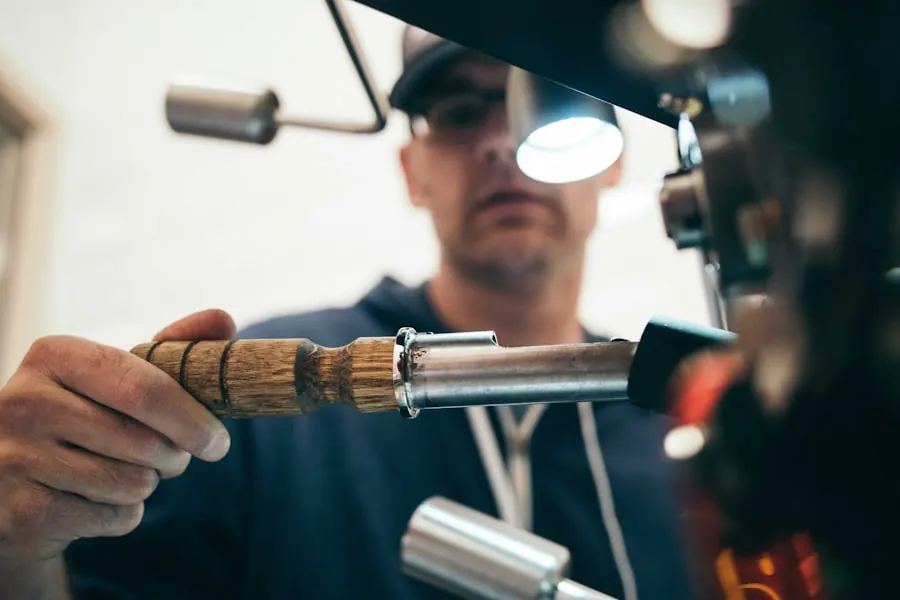 Mechanical & equipment